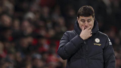 Pochettino demands for more signings after Everton collapse
