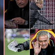 Jose Mourinho uses ball boy to deliver message to Roma goalkeeper Rui Patricio