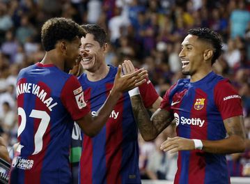 Royal Antwerp vs Barcelona: Match preview, team news and prediction