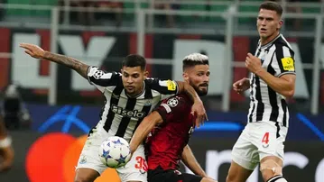 Newcastle Utd vs Milan: Match preview, team news and prediction