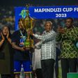 Bandari FC kushiriki Mapinduzi Cup visiwani Zanzibar