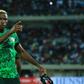 Osimhen ends Nigeria's 24-year wait for CAF Men's Player of the Year award