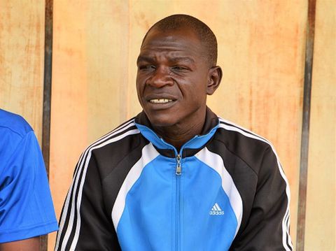 Muhoroni Youth coach banking on KBC broadcast deal to survive relegation