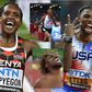 2023 World Athletics Awards: Faith Kipyegon and Noah Lyles reign supreme in the track events