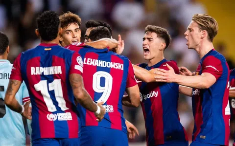 Spanish Super Cup: Osasuna vs Barcelona match preview, predictions, possible lineups, time and where to watch