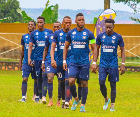 Bright Stars plotting to pile more misery on strugglers KCCA