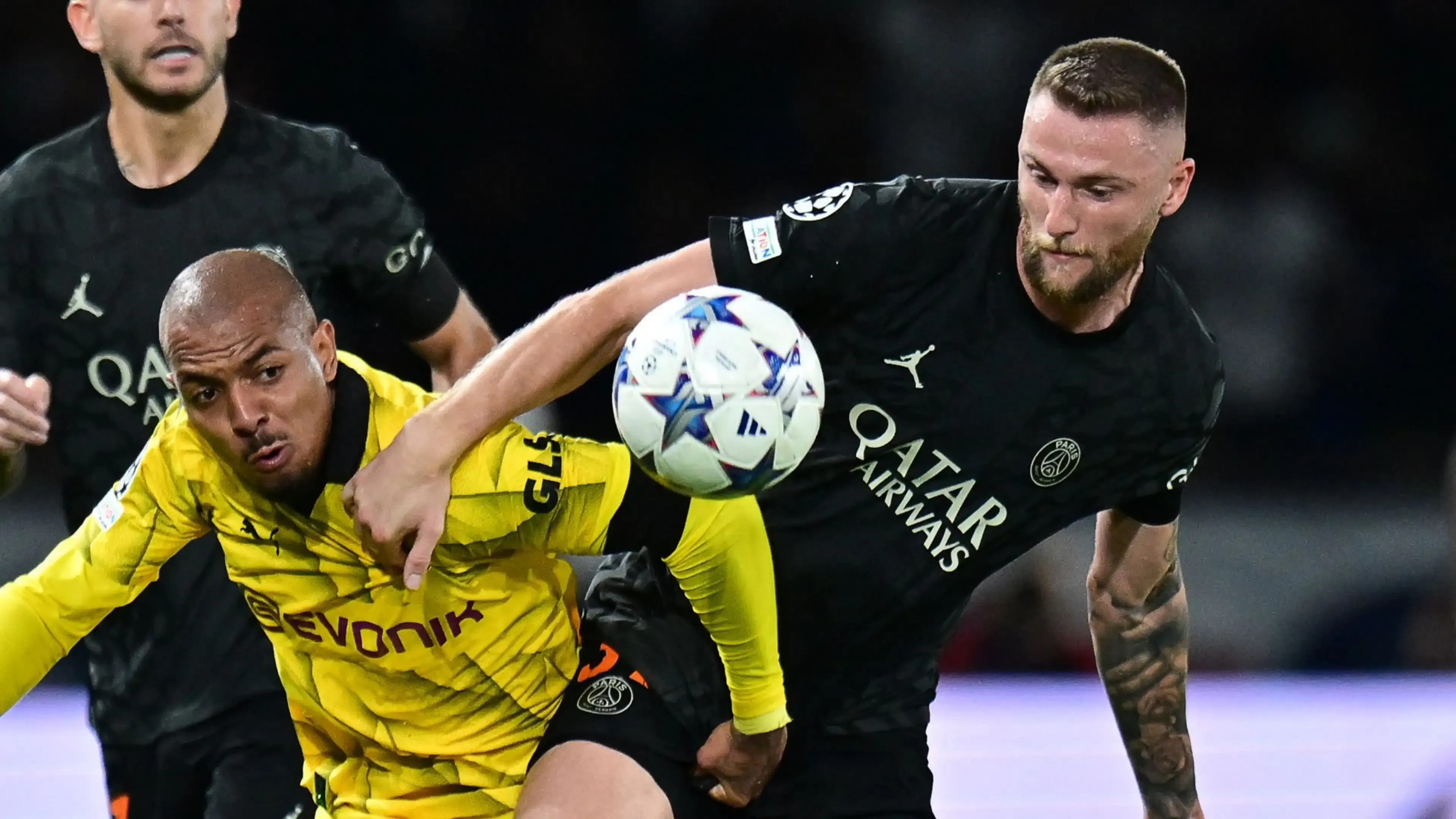 Borussia Dortmund Vs PSG: Match Preview, Team News And Prediction ...