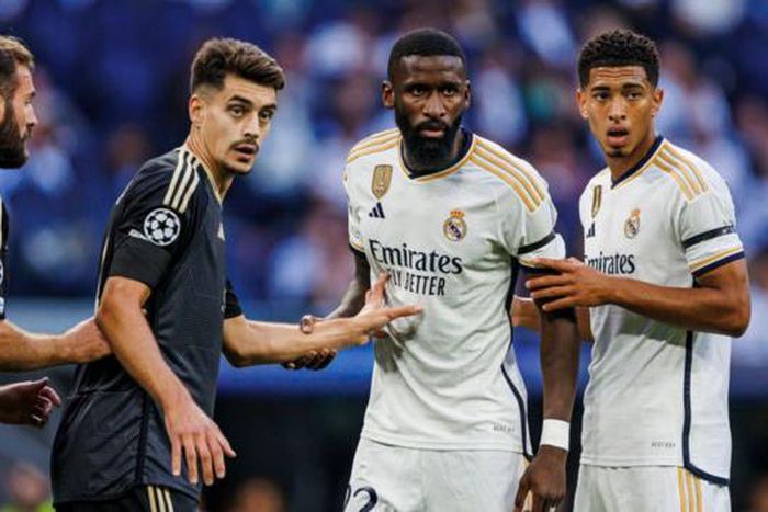 Union Berlin vs Real Madrid: Match preview, team news and prediction