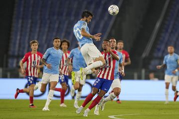 Atletico Madrid vs Lazio: Match preview, team news and prediction