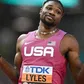 Noah Lyles opens up on ambitious target of clinching quadruple gold at Paris Olympics