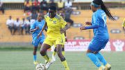 Harambee Starlets striker ditches Vihiga Queens to join top-flight side in India