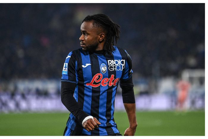 Lookman believes Boniface deserves nomination