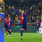 Raphinha and Ferran Torres were the goalscorers for Barcelona against Dortmund || Image credit: X(Raphinha/Barcelona)