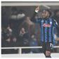 Lookman gives hint on a possible move
