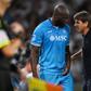 Nigerians mock Napoli and Conte for lack of goals without Osimhen
