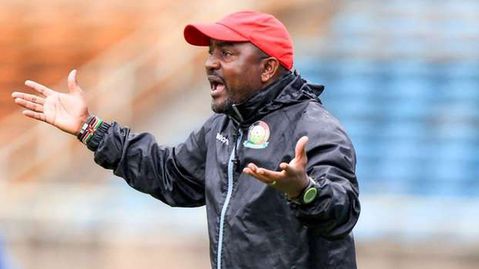 'Criticism is key to progress' - Francis Kimanzi advices ex-Harambee Stars coach Engin Firat & new FKF stakeholders