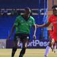 Mathew Tegisi the hero as Shabana frustrate 10-man Gor Mahia to last-gasp draw