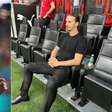 'You are captain America' — Zlatan challenges ex-Chelsea star to accept responsibility