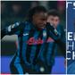 Super Eagles' Ademola Lookman sees off Mbappe, Bellingham and Vinicius for UCL MOTM.