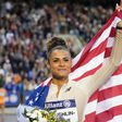 Sydney McLaughlin-Levrone on how Allyson Felix's brother Wes helped shape her legendary career