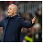 Slot angry with Liverpool's performance