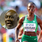 REPORT: Tobi Amusan allegedly taking instructions from Usain Bolt's coach to revive her career
