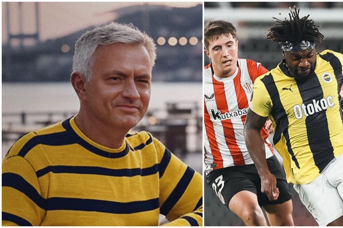 Jose Mourinho failed to make home advantage count against Ernesto Valverde's men.