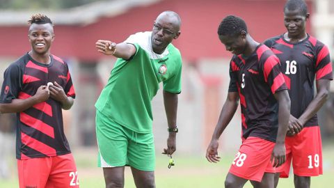 Musa Otieno: Why coast region deserves more attention in Kenya’s football development