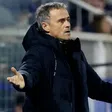 'It was worse' - PSG boss Luis Enrique on his side's 3-0 thrashing of Salzburg