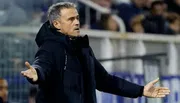 'It was worse' - PSG boss Luis Enrique on his side's 3-0 thrashing of Salzburg