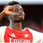 Bukayo Saka | Imago