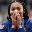 Tara Davis-Woodhall Headlines Athlos 2025 as Field Events to Feature After Grand Slam Track Snub