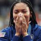 Tara Davis-Woodhall Headlines Athlos 2025 as Field Events to Feature After Grand Slam Track Snub
