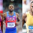 Noah Lyles teams up with Rai Benjamin & Grant Holloway for joint new venture aimed at spilling ‘all the tea from Paris’