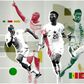 The 5 Most Unforgettable Moments in African Football 2025