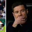 Xabi Alonso Facing Real Madrid Axe After Defeat to Manchester City