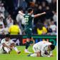 Xabi Alonso Facing Real Madrid Axe After Defeat to Manchester City
