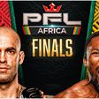 PFL Africa's $400,000 Jackpot: Who Will Be Crowned First Champions of Richest Fights in African MMA History?