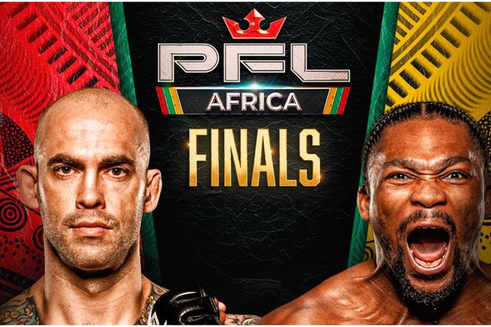 PFL Africa's $400,000 Jackpot: Who Will Be Crowned First Champions of Richest Fights in African MMA History?