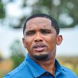 Samuel Eto'o Accused of Blocking In-Form Striker From AFCON 2025 Squad to Protect His Goal Record