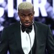 Watch: What emotional Osimhen said after becoming first Nigerian to win GQ Man of the Year