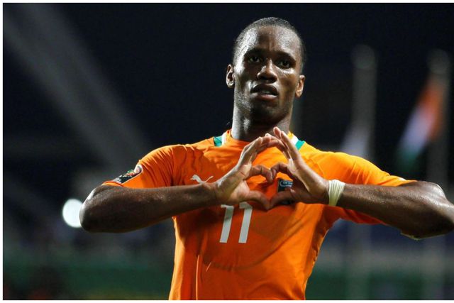 AFCON 2025: Chelsea legend Drogba sends heartfelt support to 2023 hero snubbed by Ivory Coast