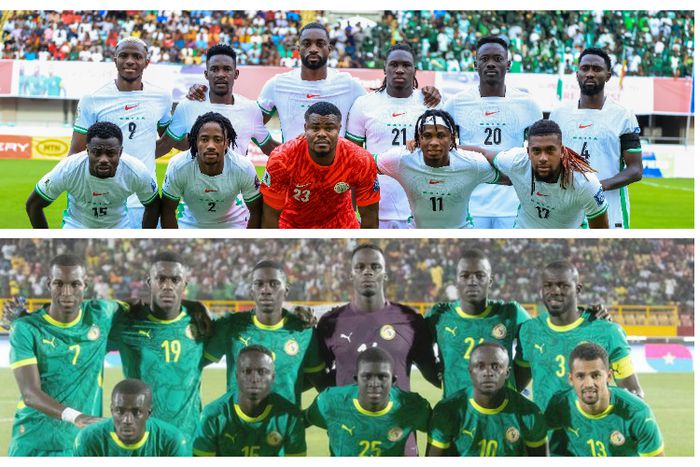 AFCON winning coach picks between Nigeria and Senegal