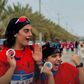 Marathon Organisers Arrested in Iran For Allowing Women to Compete Without Hijab
