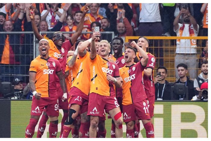 Antalyaspor vs Galatasaray preview
