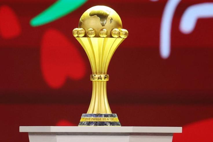 AFCON 2025