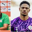 AFCON 2025: Okoye dropped for Uzoho as Eric Chelle confirms Osimhen, 26 other Super Eagles stars