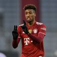 Bayern star Coman signs contract extension until 2027
