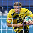 Haaland to tell Dortmund of plans by late February - reports