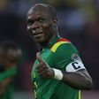 Cameroon's Aboubakar bucks trend as goal drought mars AFCON